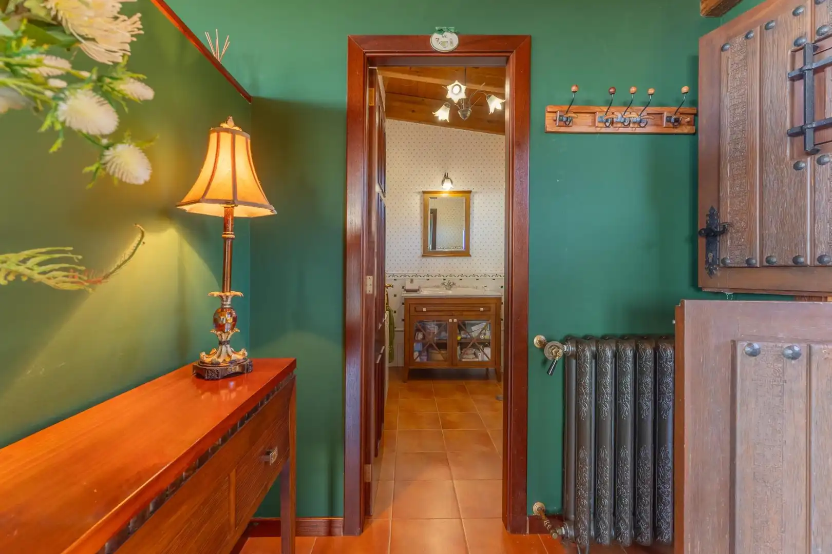 Casa o chalet en venta en A Cañiza   con Calefacción, Jardín privado y Terraza