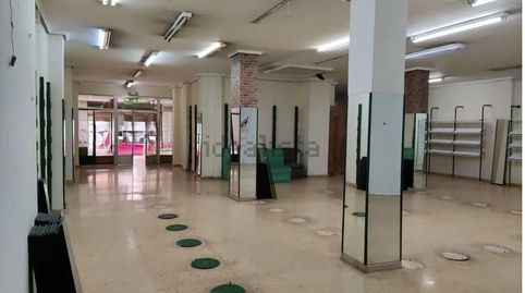 Foto 2 von Geschaftsraum zur Miete in Hospital, Albacete Capital