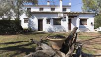 Jardí de Casa o xalet en venda en Segura de la Sierra