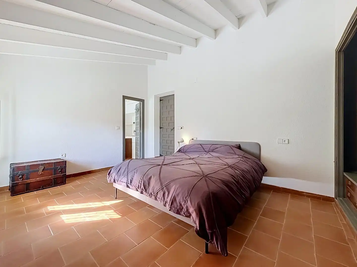 Habitación de Finca rústica en venta en Castalla, Alicante