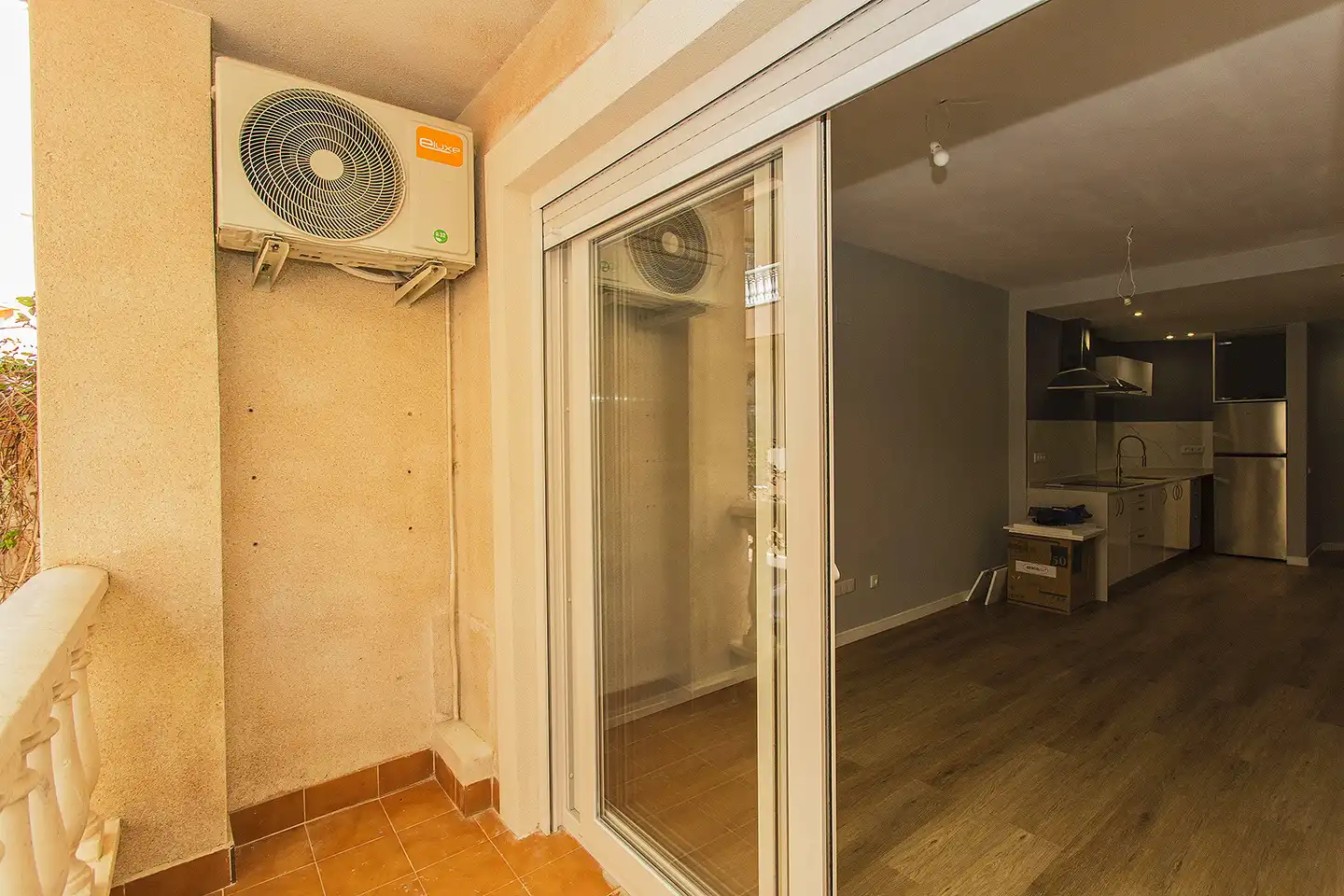 Apartment with terrace for sale in La Mata, imagen 4
