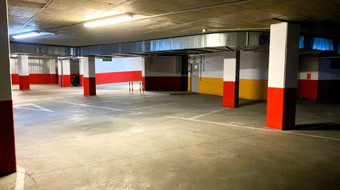 Foto 5 de Garatge en venda a Avenida Avenida Biología, 12, San Jerónimo - La Bachillera, Sevilla Capital