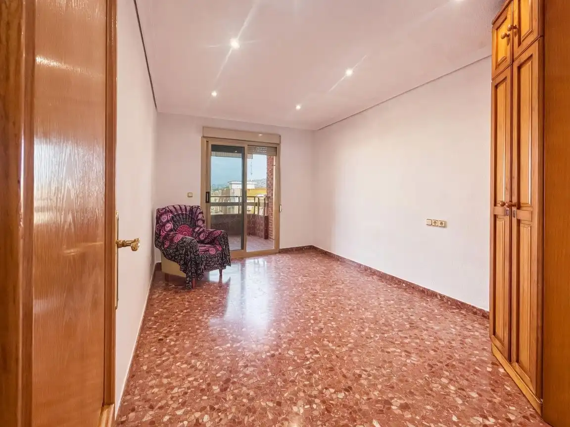 Flat with terrace for sale in Carrer del Cid 11, imagen 19