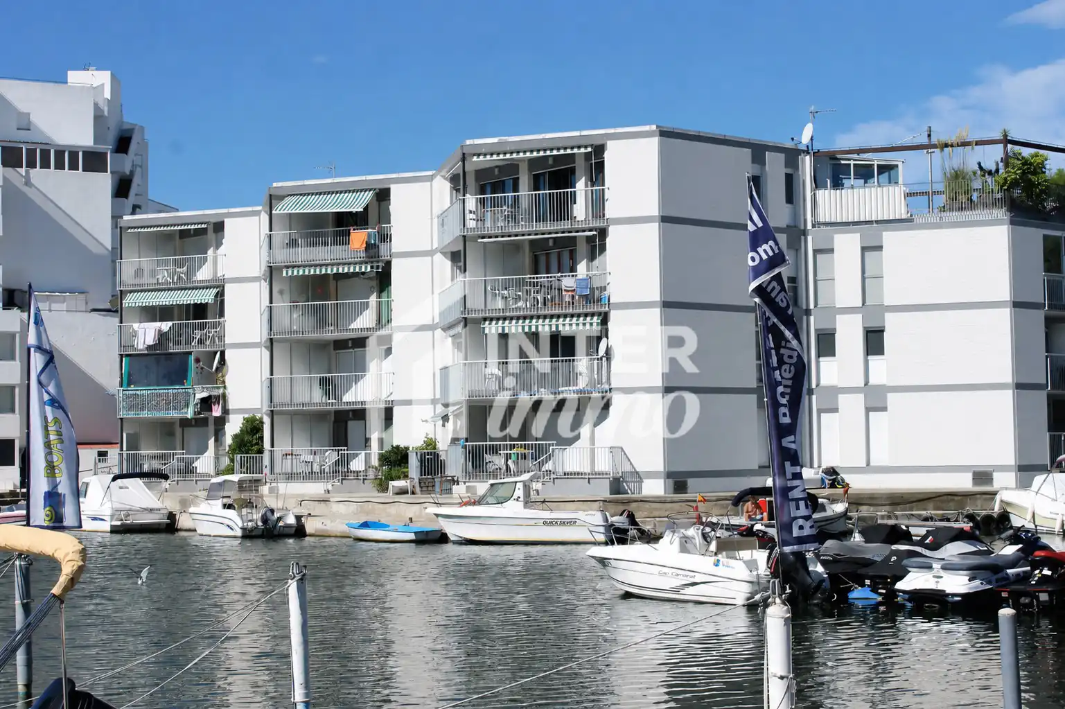 Appartement compact à vendre à Avenida CAP DE LA GOLA 22, imagen 6