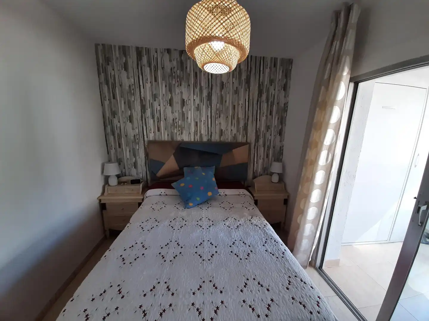 Apartment mit Garten zum Verkauf in Playa de Levante, imagen 22