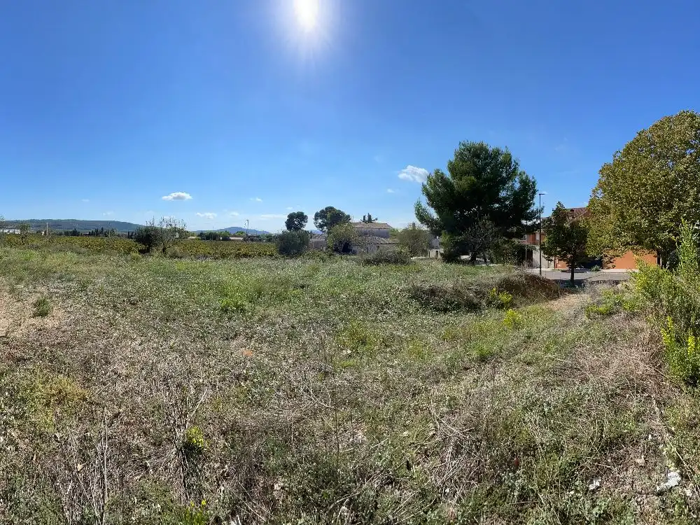 Residencial en venda en Sant Cugat Sesgarrigues