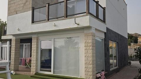 Foto 3 de Casa o xalet en venda a Calle de la Morera, Moralet, Alicante