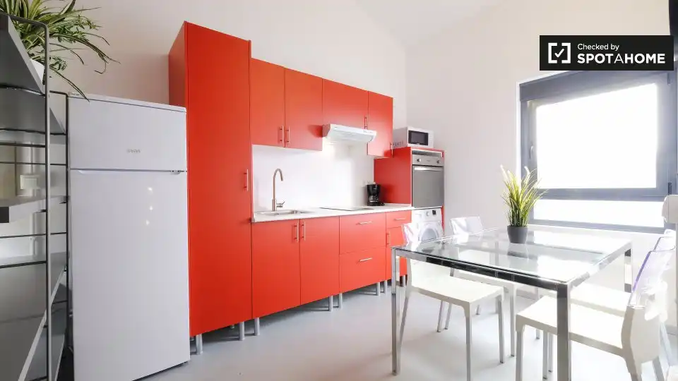 Wohnung zur Miete in Ciudad Lineal, imagen 12