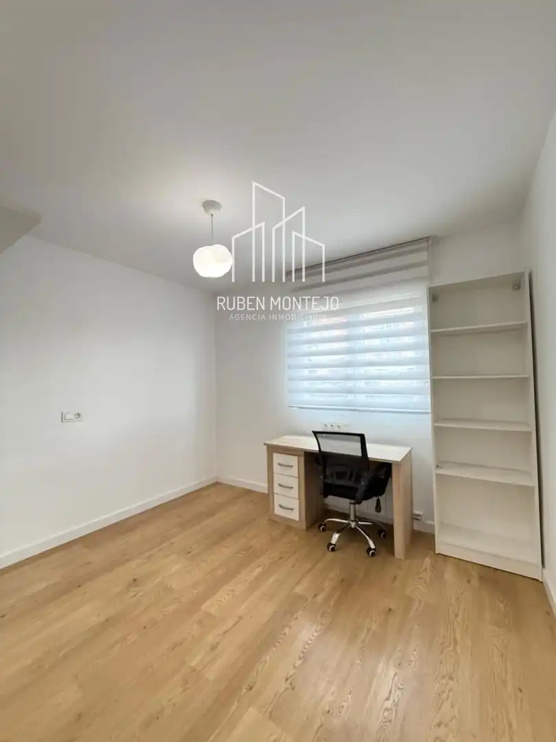 Flat for rent in Terradillos  with Air Conditioner, Heating and Terrace