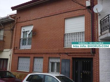 Flat with lift for sale in TORRELAGUNA 1