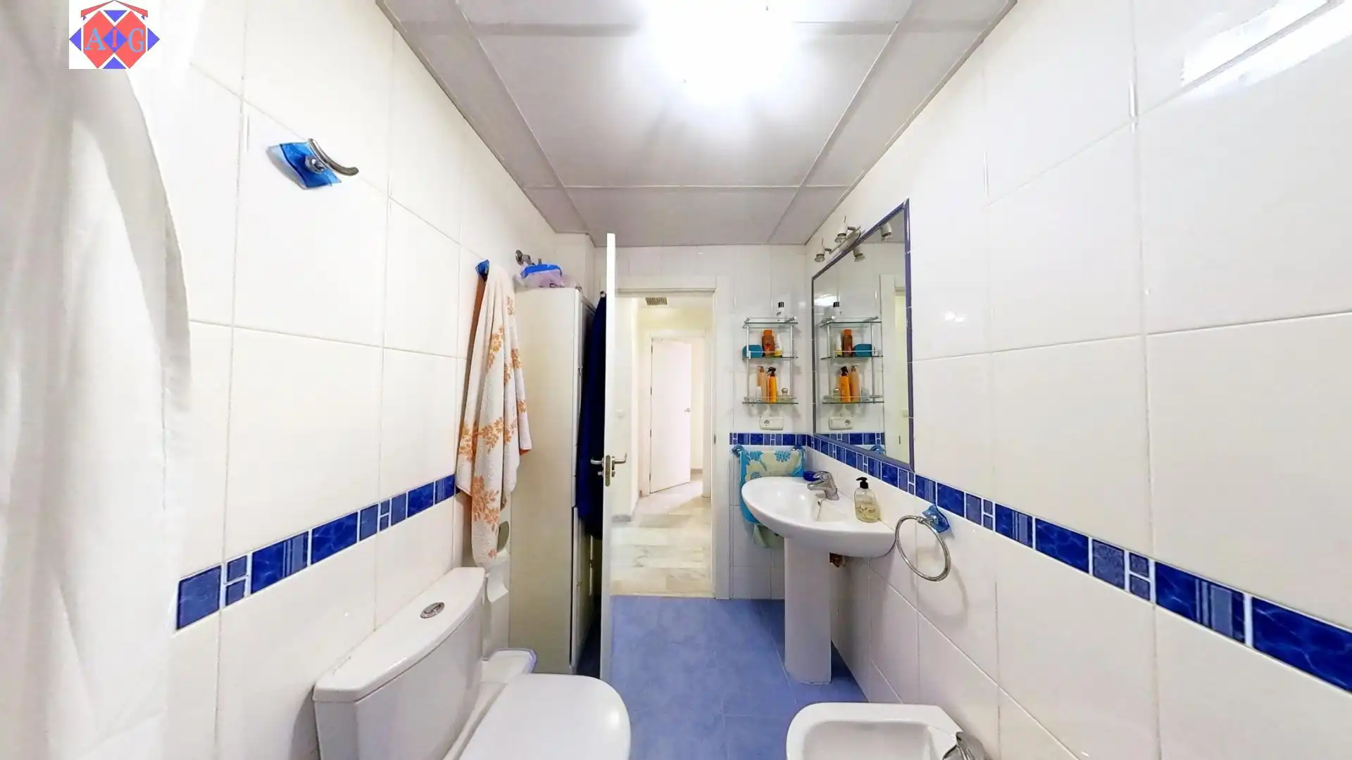Piso con ascensor en venta en Castell de Ferro, imagen 24