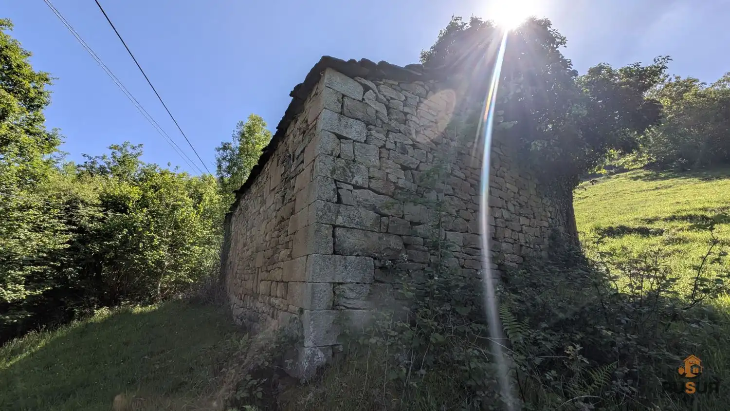 Casa rústica en venta en ALAR 2524, imagen 8