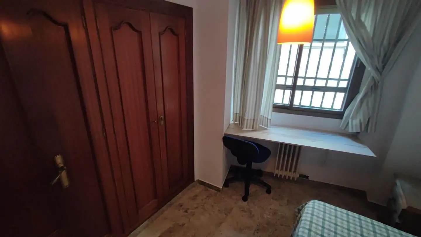 Appartamento con terrazza in affitto a Calle ALMIRECEROS, imagen 29