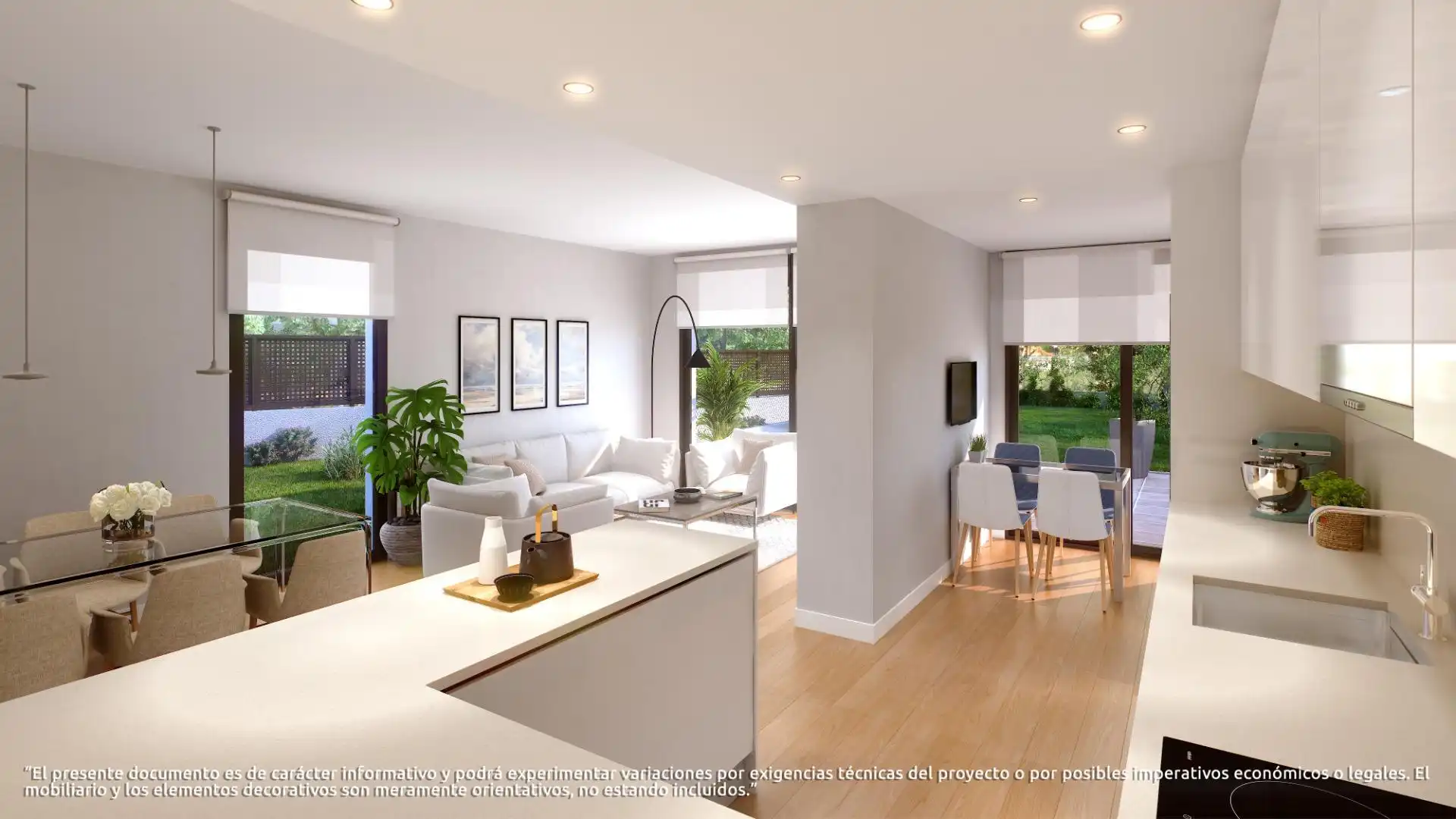 Maison mitoyenne avec piscine à vendre à Calle del Marimón, imagen 17
