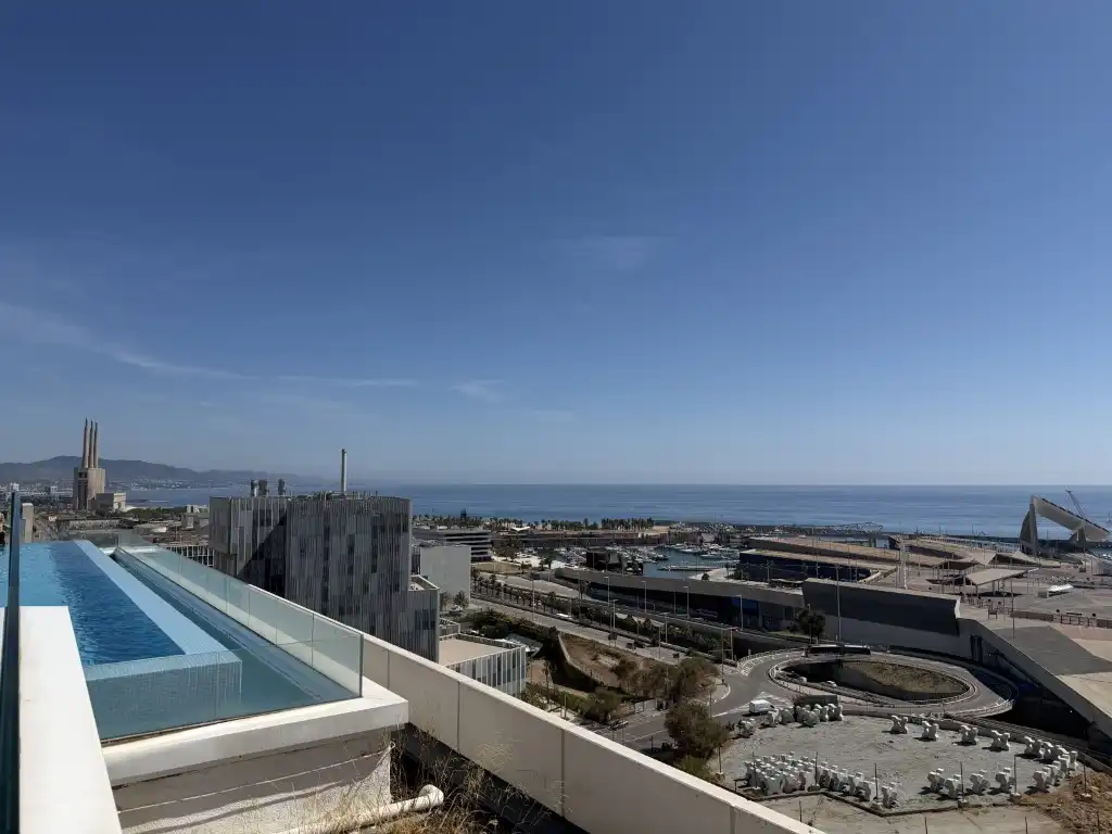 Casa en venta en Avenida Eduard Maristany, imagen 23