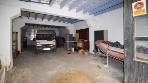 Foto 2 von Garage zum Verkauf in Ciutadella, Ciutadella de Menorca