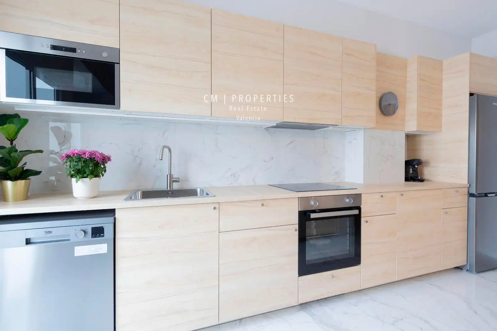 Flat for rent in Albacete, Arrancapins