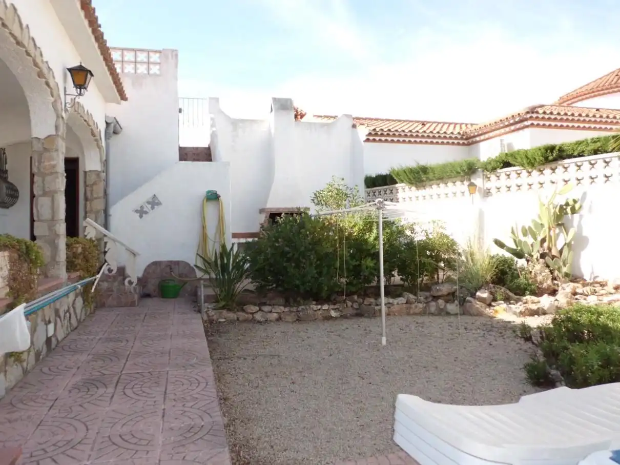Villa avec piscine à vendre à Miami Platja, imagen 10