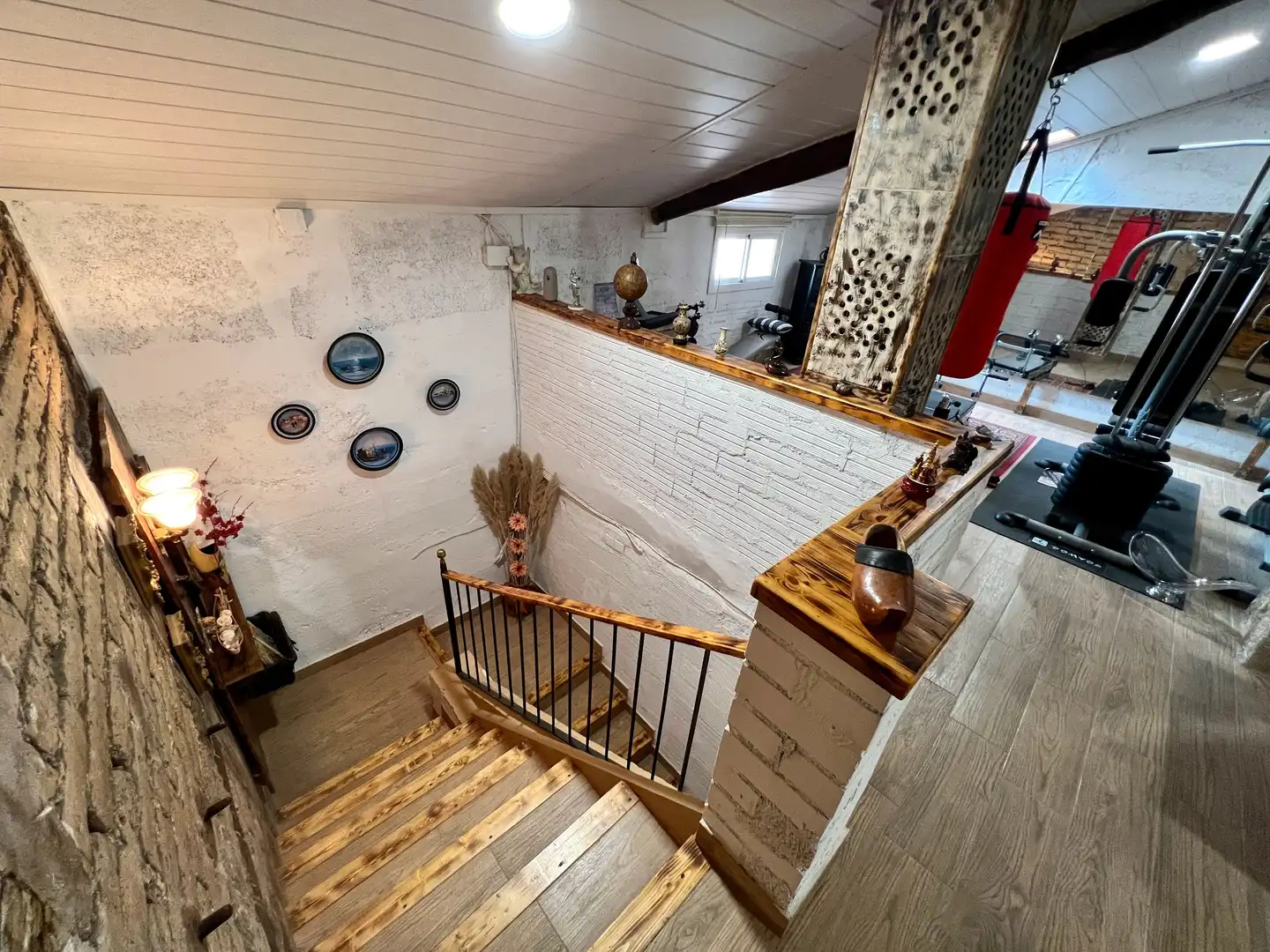 Casa o xalet en venda en La Bisbal de Montsant amb Aire condicionat, Calefacció i Parquet
