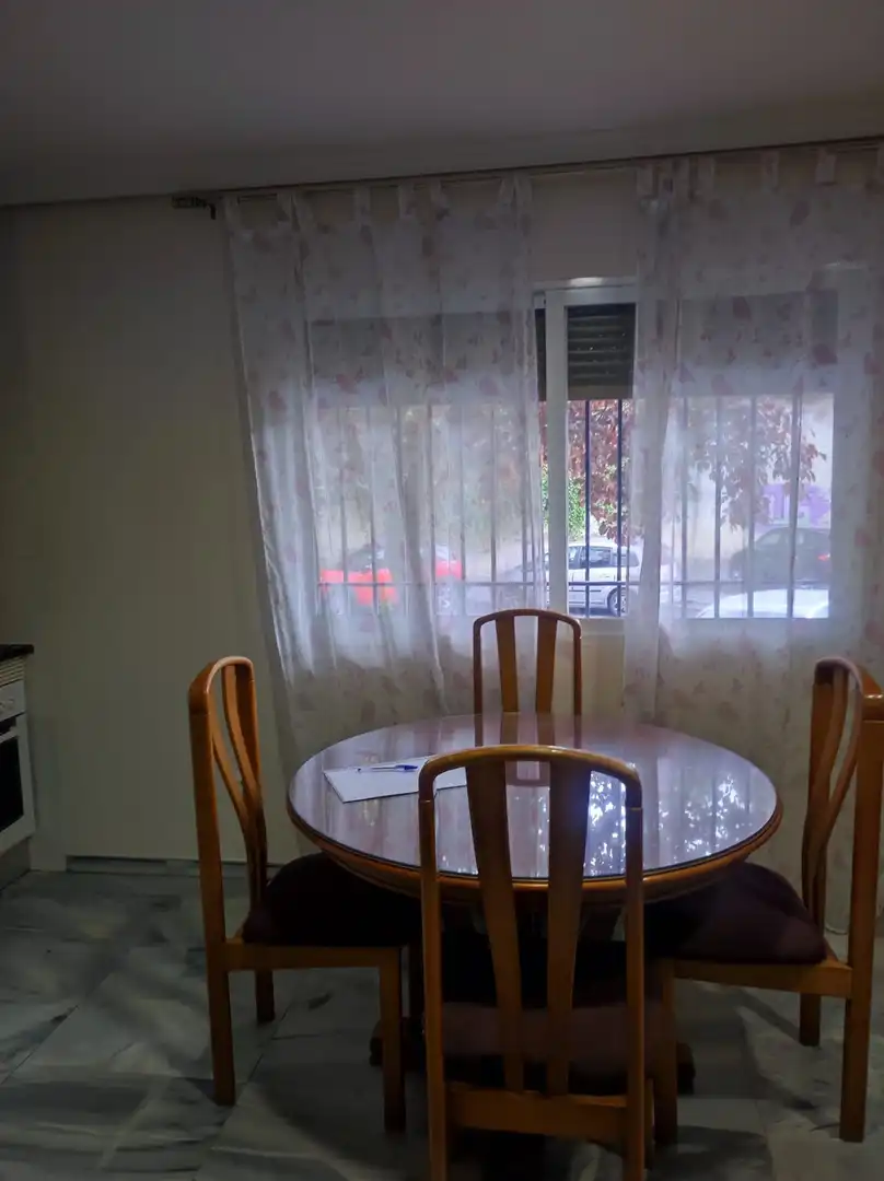 Comedor de Piso en venta en Ciudad Real con Aire acondicionado y Calefacción