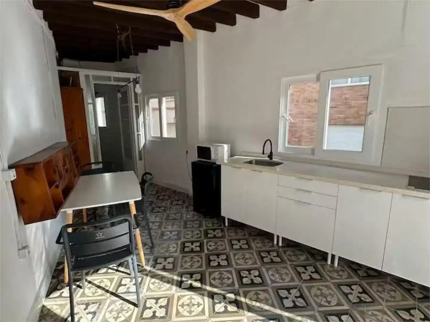 Fotografía del inmueble reportado: 900 €/mes — Casco Antiguo, Cartagena