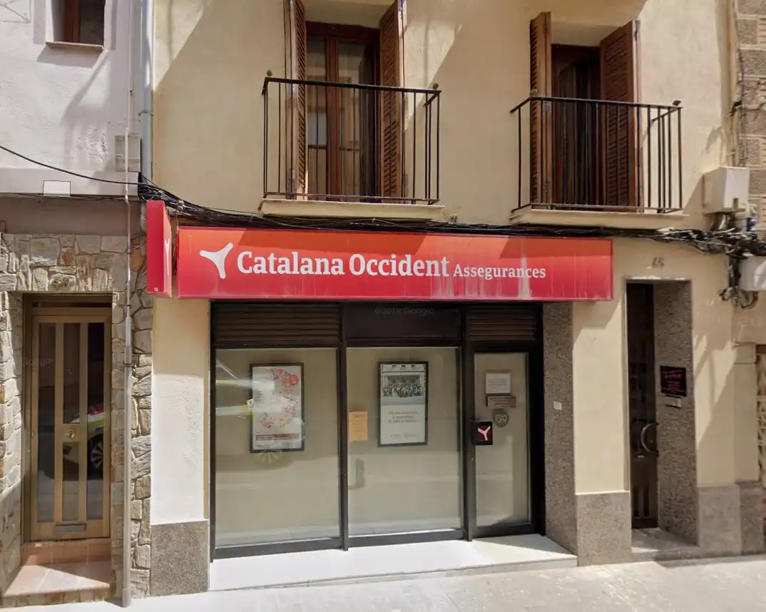 Local en venda en Sallent amb Aire condicionat