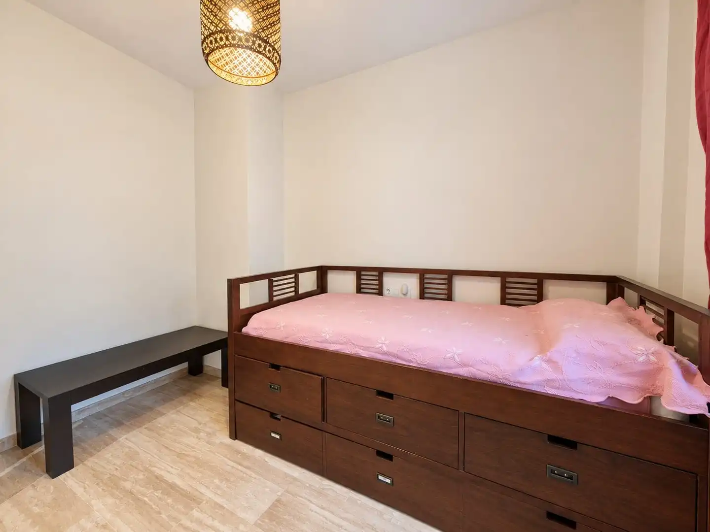Schlafzimmer von Dachboden zum Verkauf in Priego de Córdoba, Córdoba