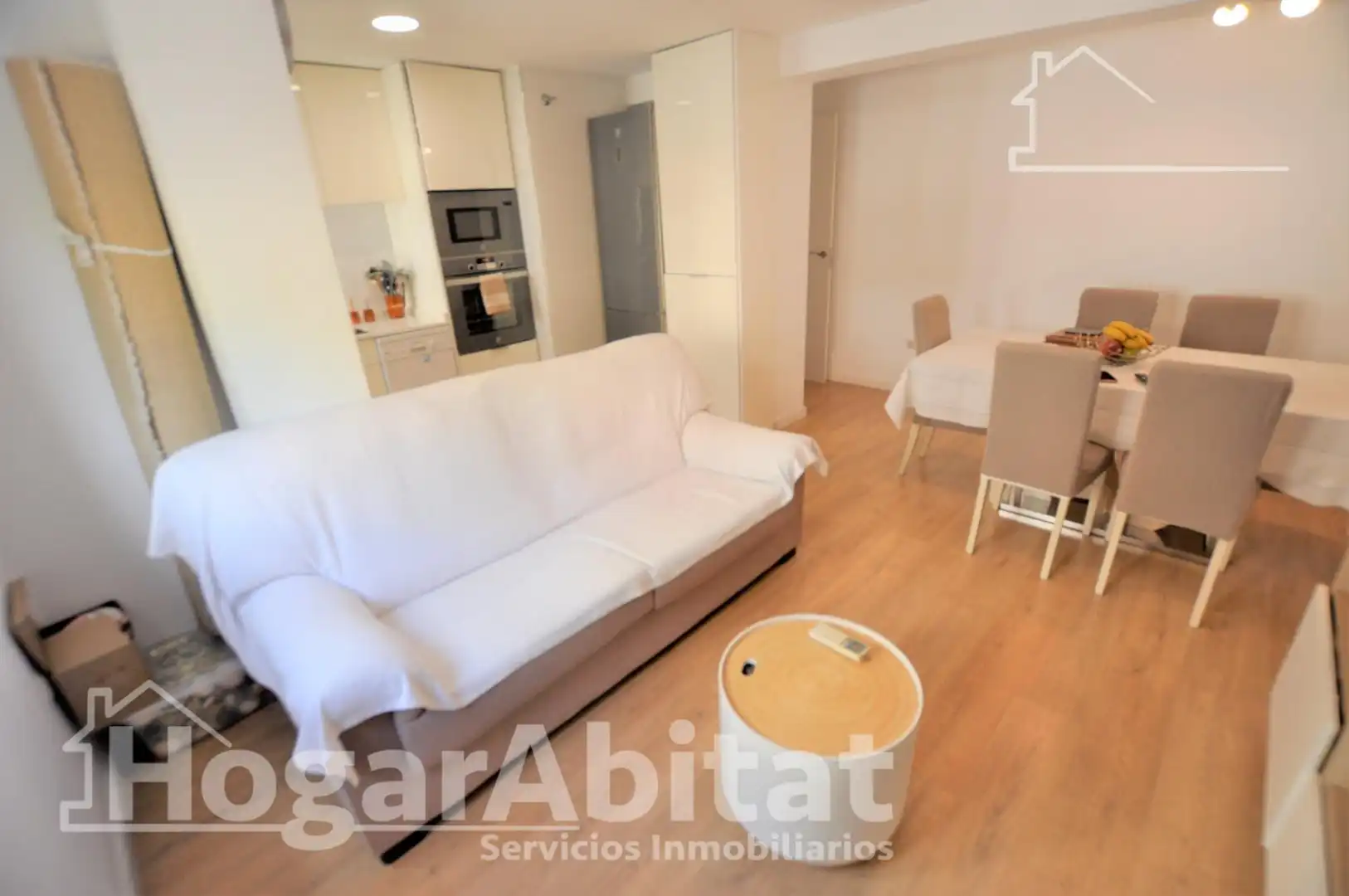 Flat with lift for sale in Calle Francisco Sastre, imagen 5