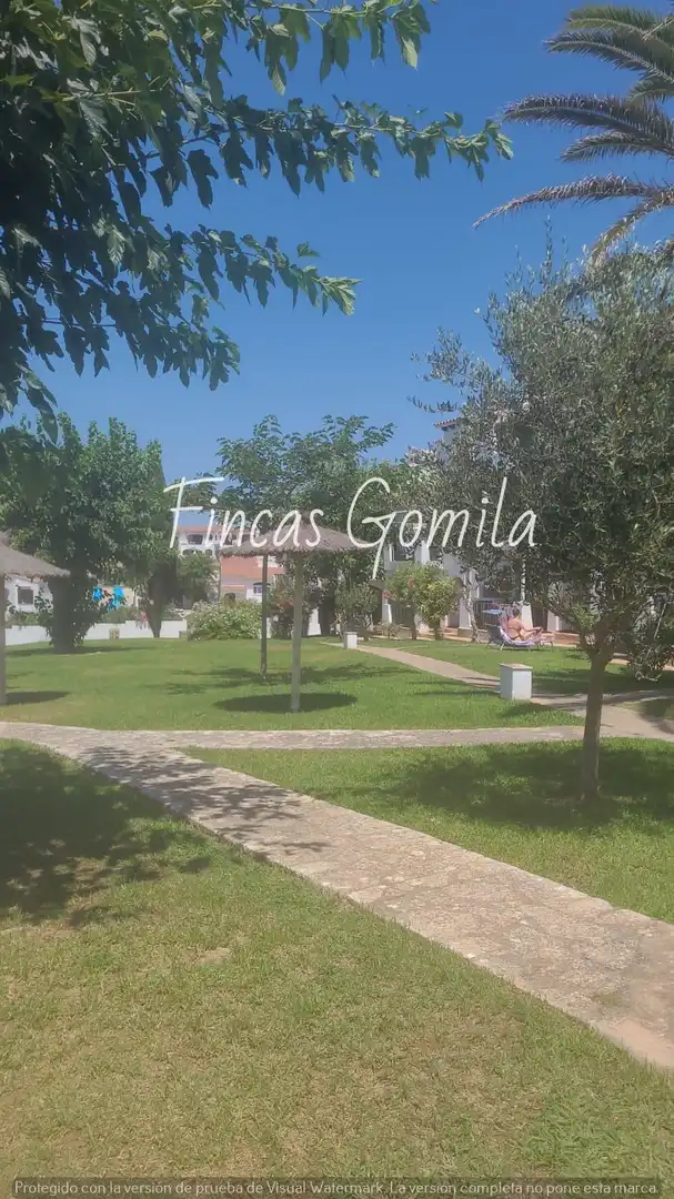 Apartments for sale in Alaior  with Air Conditioner, Terrace and Community pool