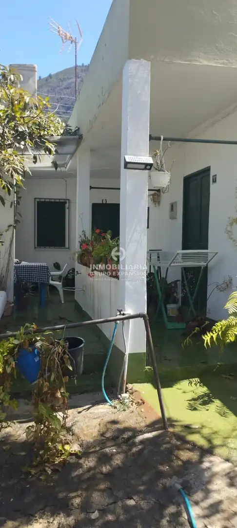 Vista exterior de Casa o xalet en venda en La Orotava amb Terrassa i Traster