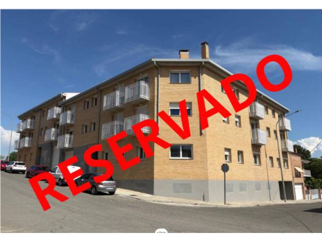 Piso en Venta en Calle SEGRIA, SN en Almacelles