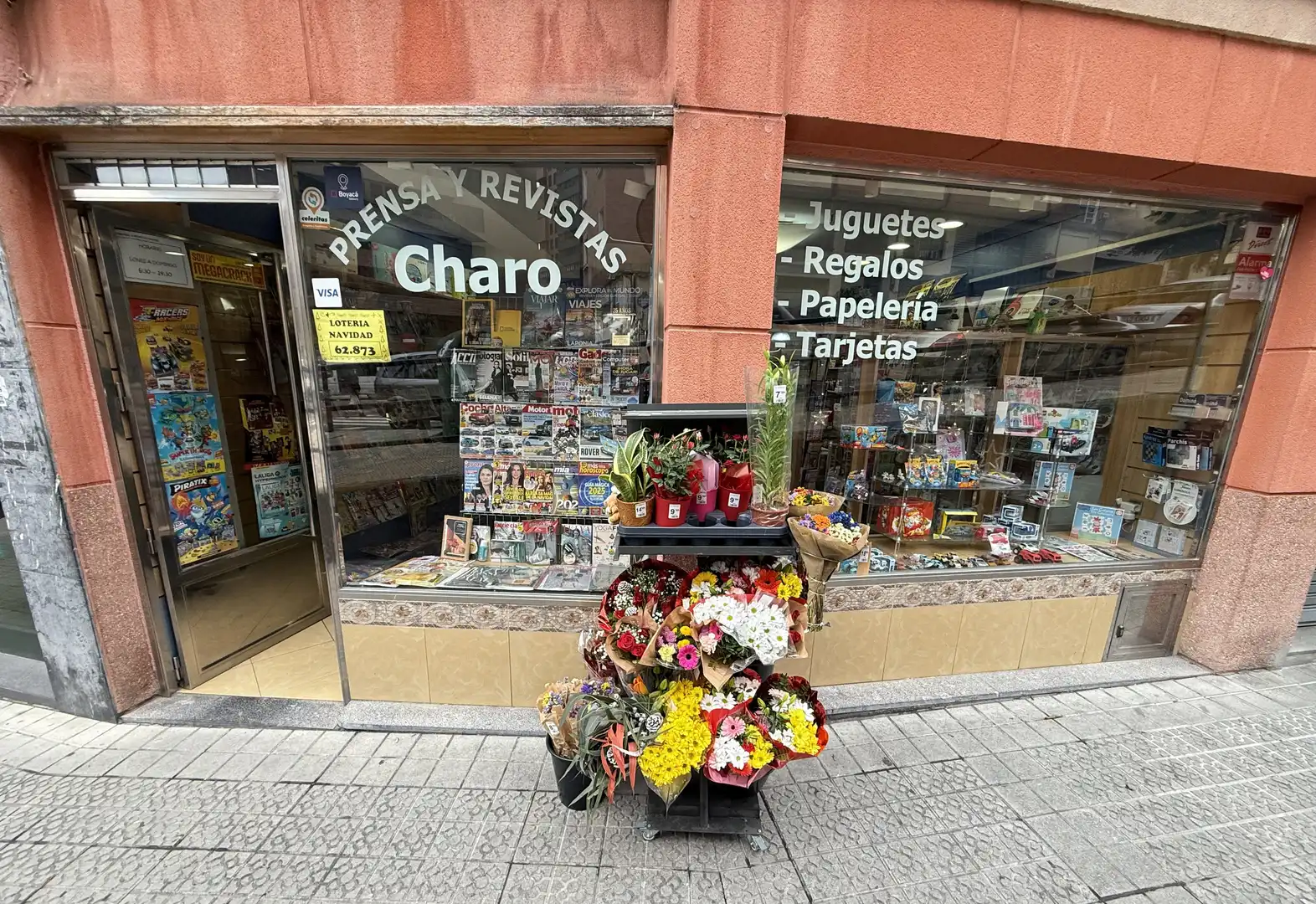Local comercial en venta en De Berriotxoa San Valentin Kalea 9, imagen 11