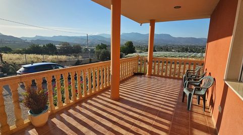 Foto 4 de Casa o chalet en venta en Totana, Murcia