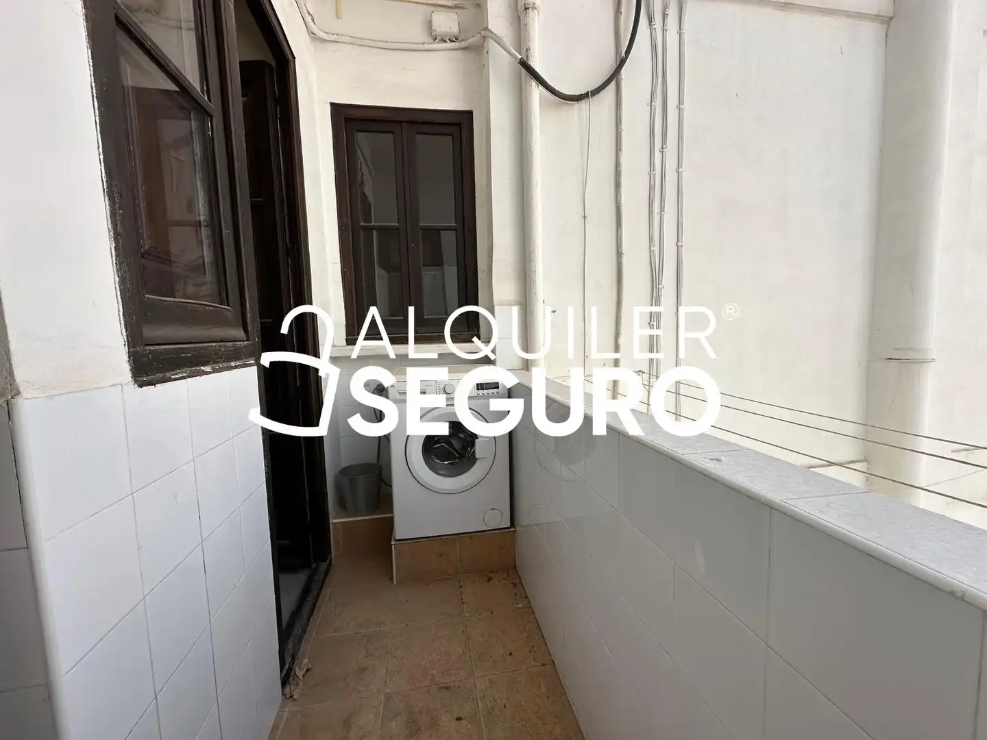 Piso con ascensor en alquiler en Obispo Amigo, imagen 22