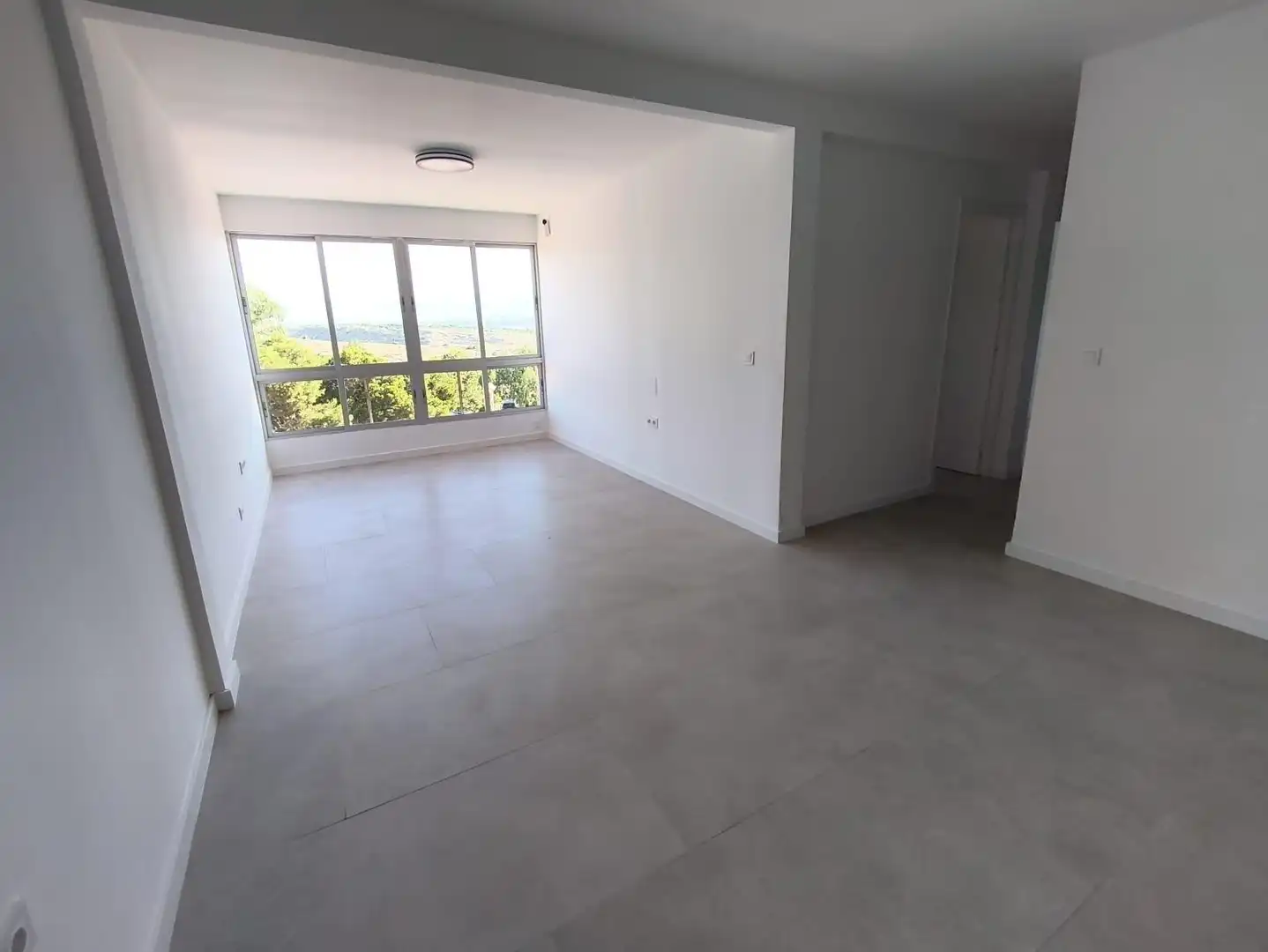Sala d'estar de Apartament en venda en Alicante / Alacant