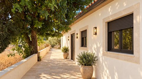 Foto 2 de Finca rústica en venta en Campo Alto - Club de Campo, Elda