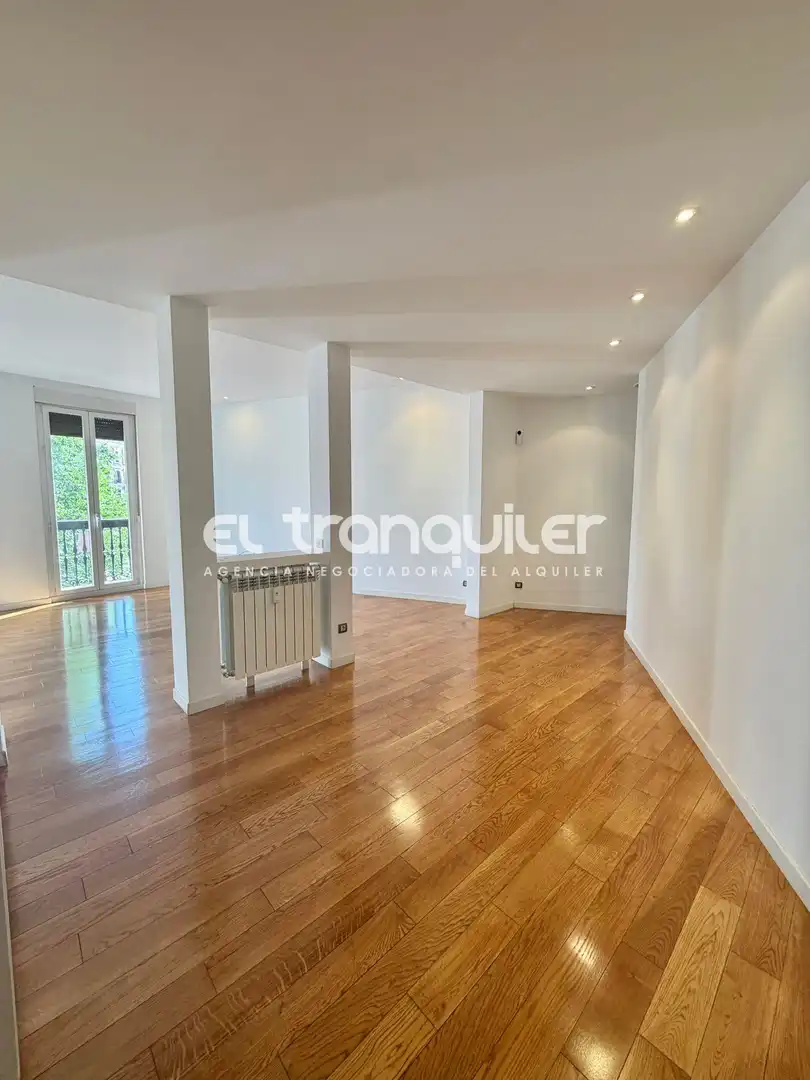 Appartement avec ascenseur à louer à Glorieta Pintor Sorolla, imagen 5