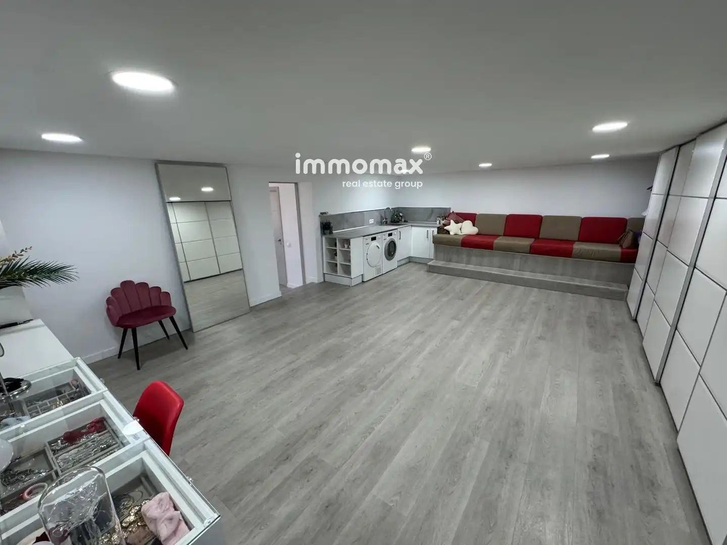 Casa o chalet en venta en Vallirana con Aire acondicionado, Calefacción y Terraza