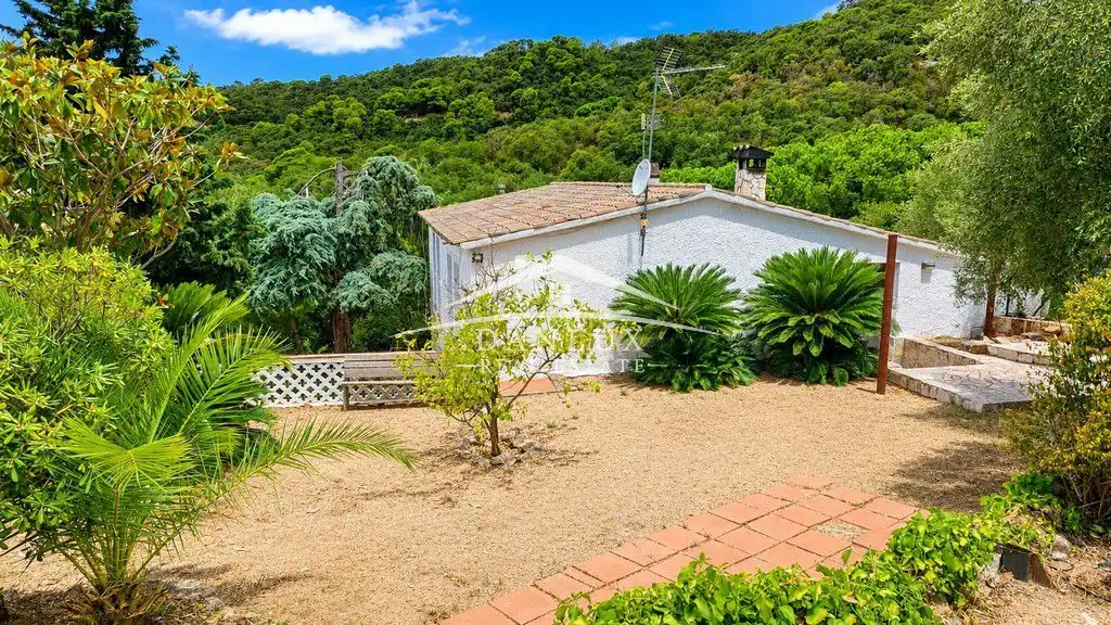 Vista exterior de Casa o chalet en venta en Tossa de Mar con Aire acondicionado, Calefacción y Terraza