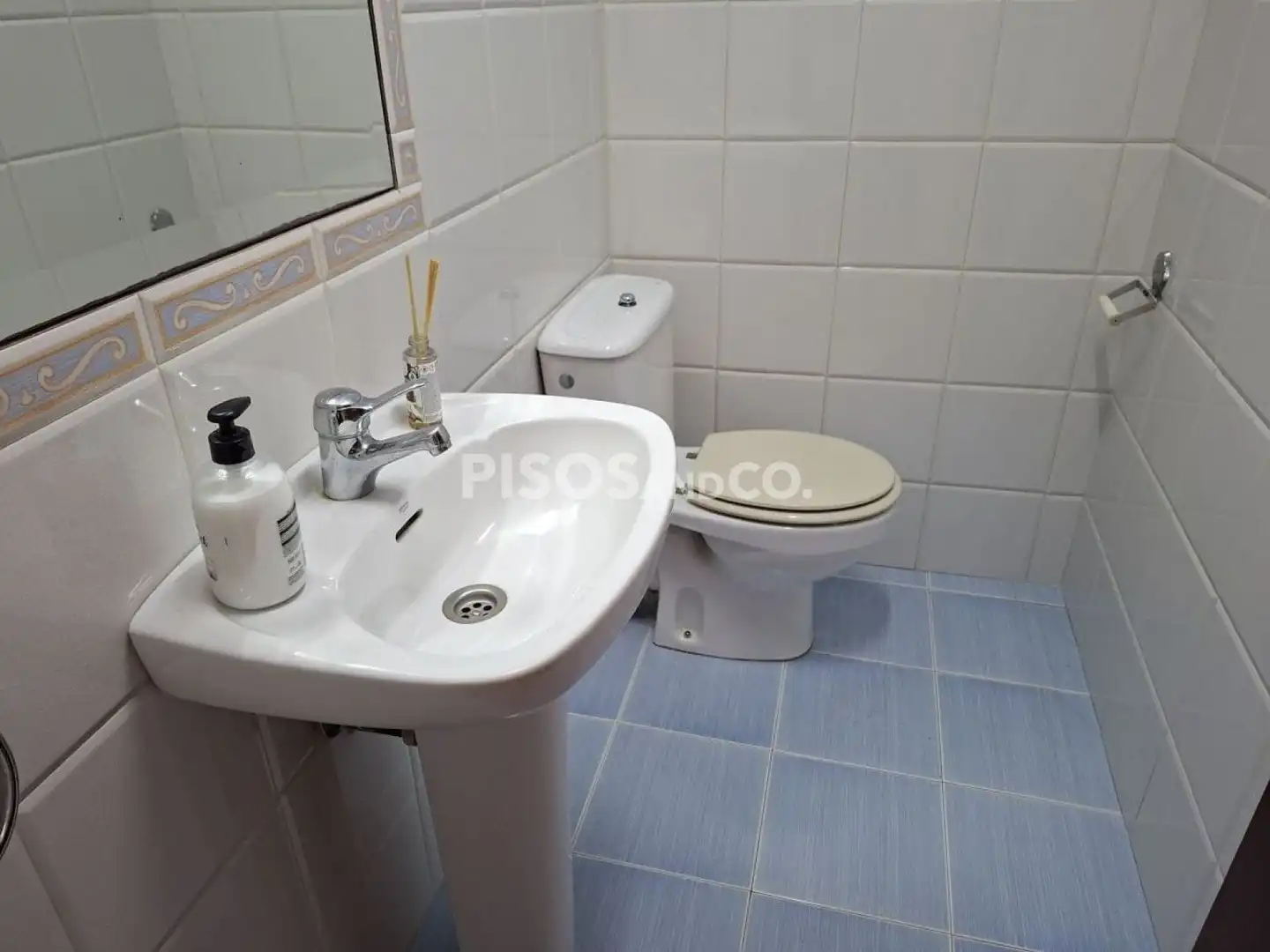 Piso con ascensor en venta en Calle Merced, imagen 13