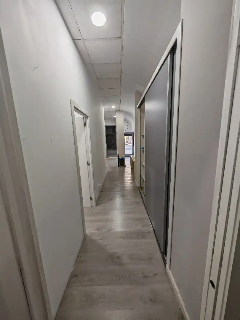 Local de alquiler en Valencia con Aire acondicionado y Parquet
