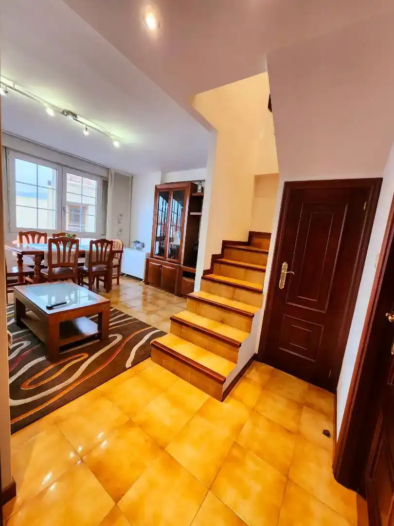 Wohnung zur Miete in Laxe