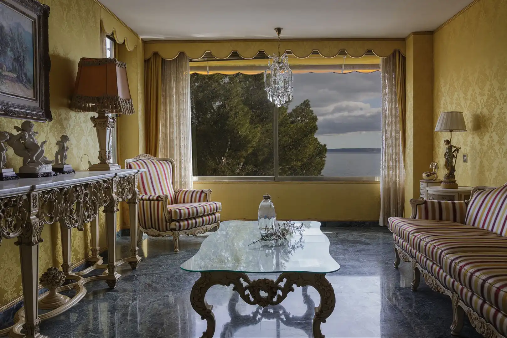 Apartamento en venta en Cas Català - Illetes