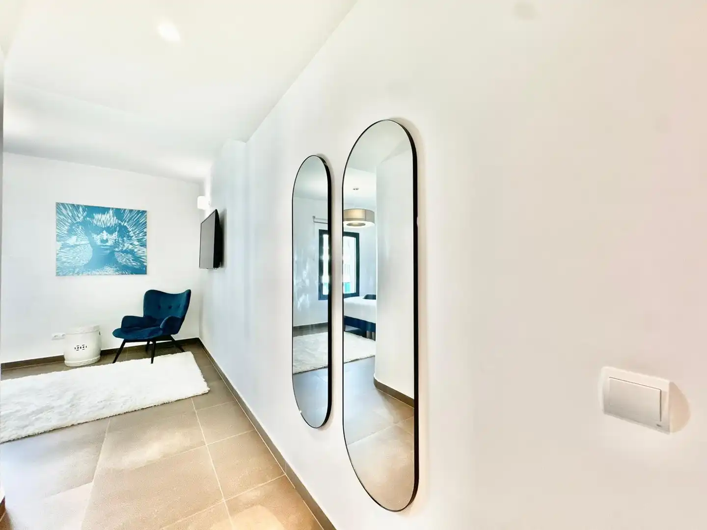 Ático en venta en Marbella, Málaga