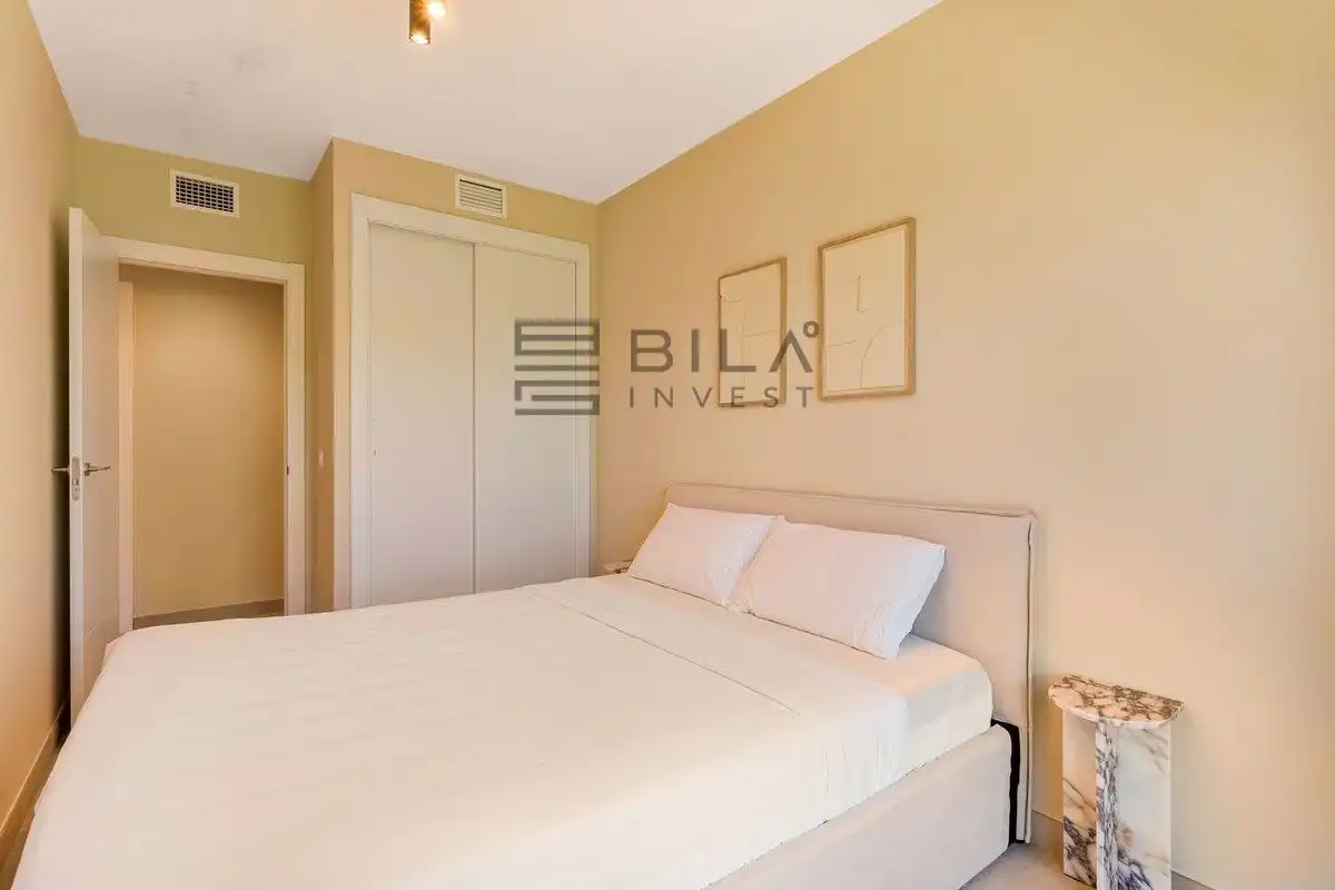 Ático con piscina en venta en Urb. Solaris Mijas, imagen 16