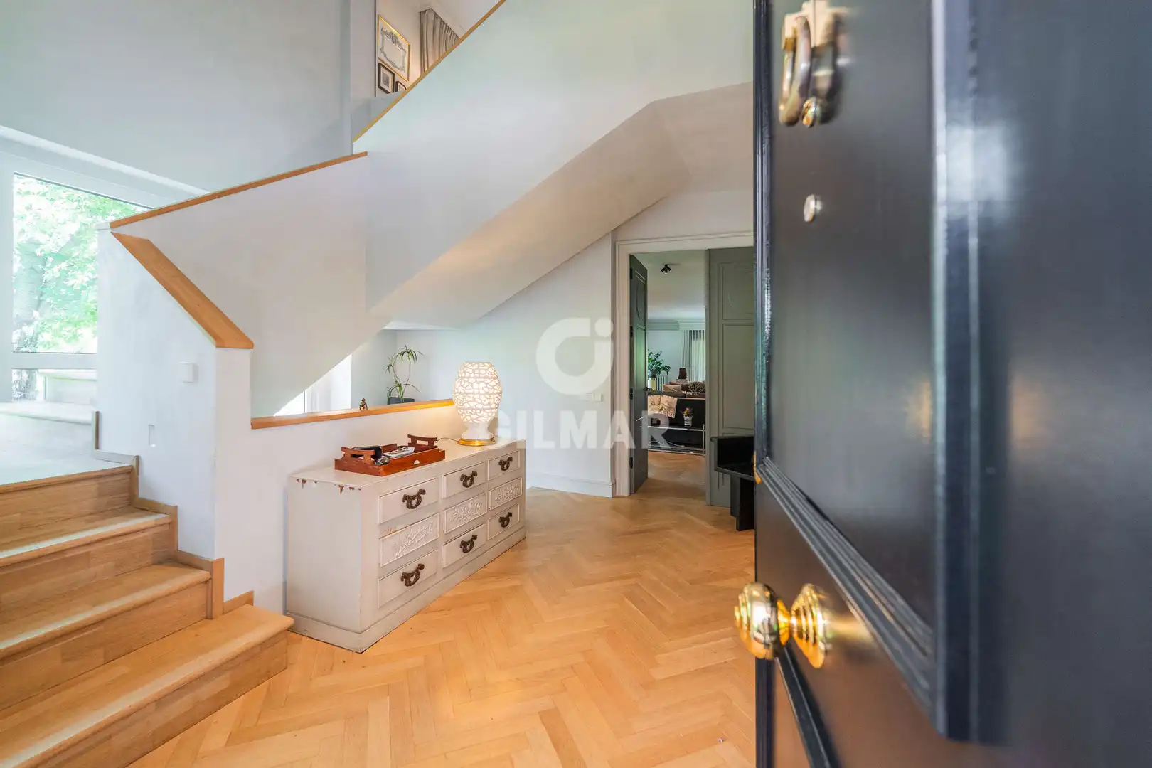 Casa o chalet en venta en Pozuelo de Alarcón con Calefacción, Jardín privado y Piscina