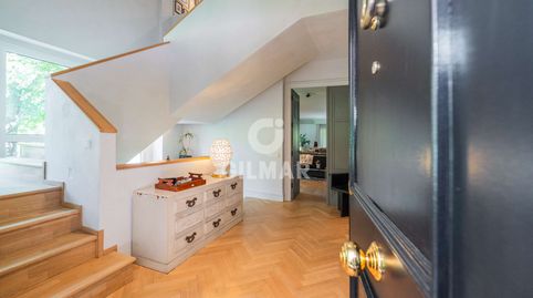 Foto 2 de Casa o chalet en venta en Somosaguas, Pozuelo de Alarcón