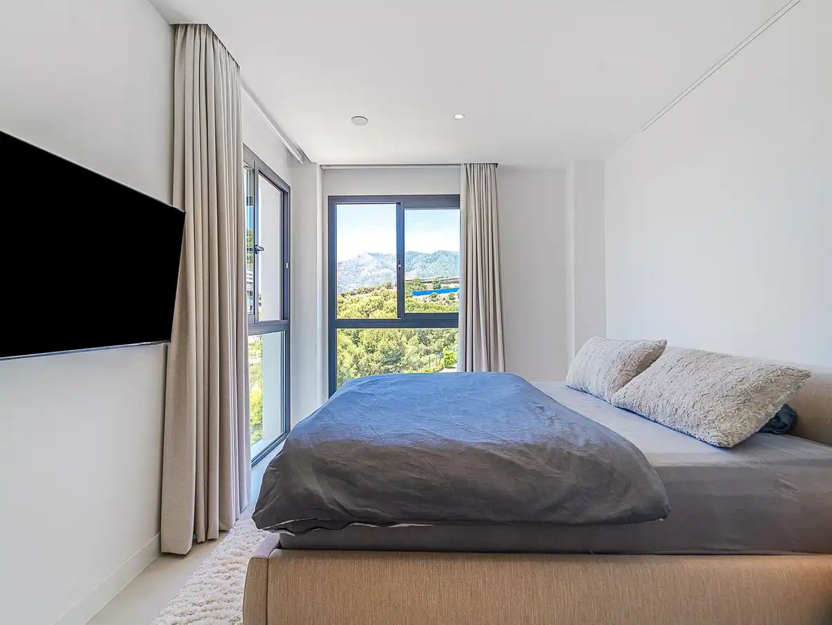 Penthouse mit Pool zum Verkauf in Centro ciudad, imagen 27