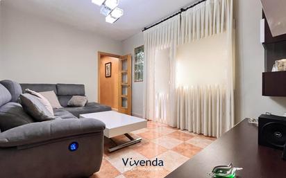 Living room of Planta baja for sale in Getafe  with Air Conditioner