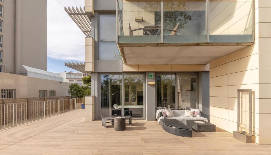 Photo 1 of Planta baja for sale in Del Nord, Santa Margarita, Girona